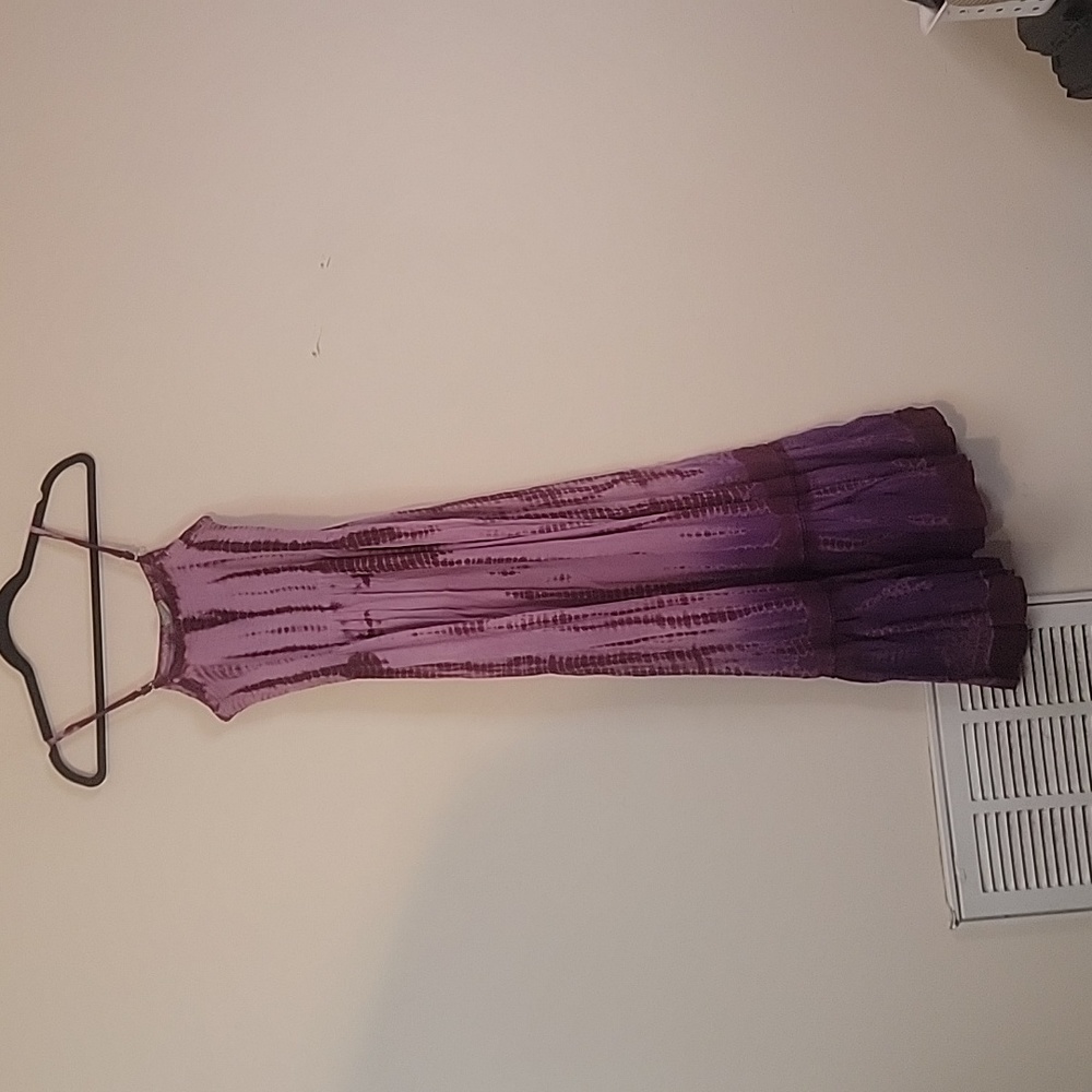 Urban Nomad dress